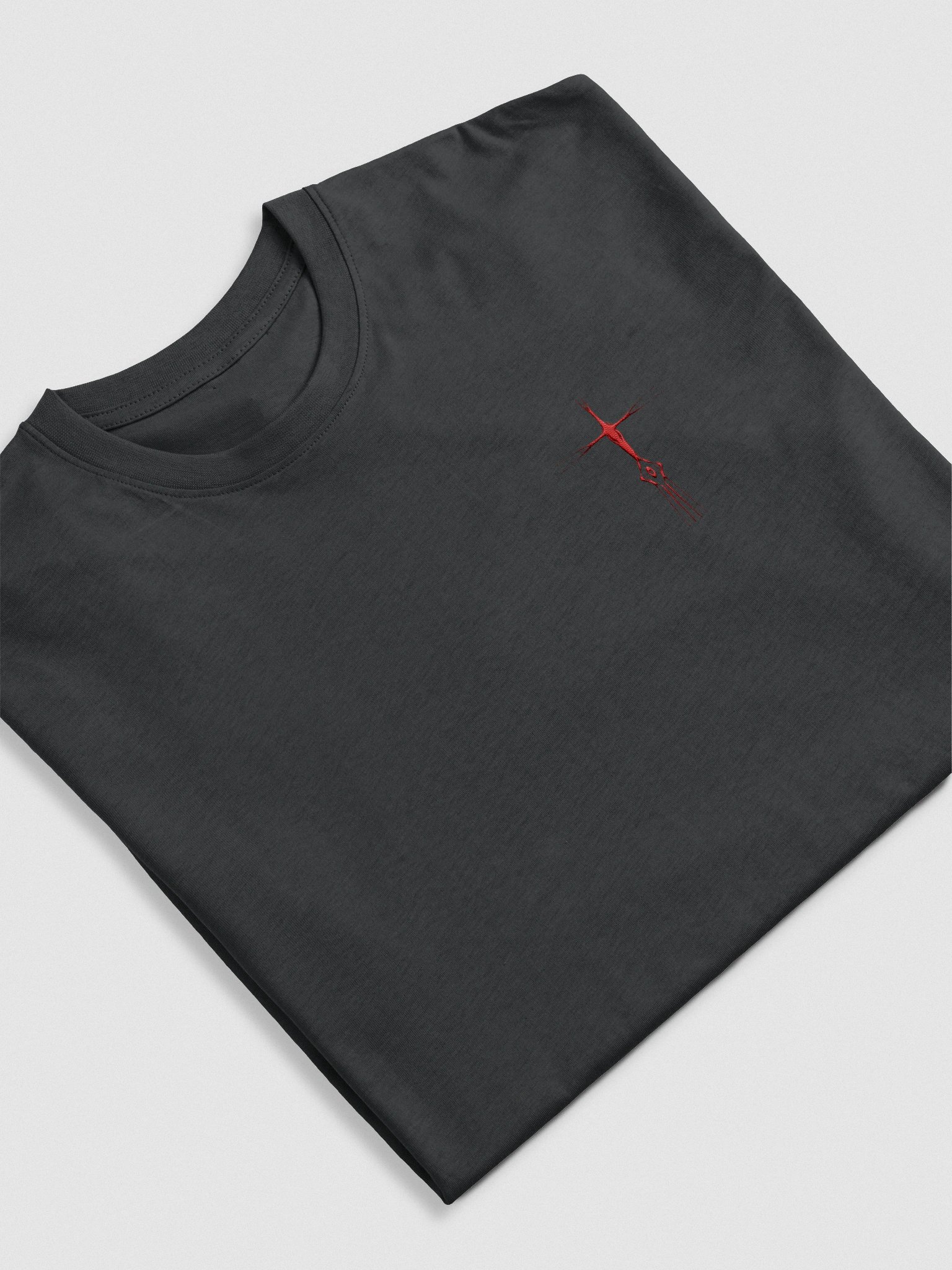 EYESORE! EMBROIDERED TEE product image (11)