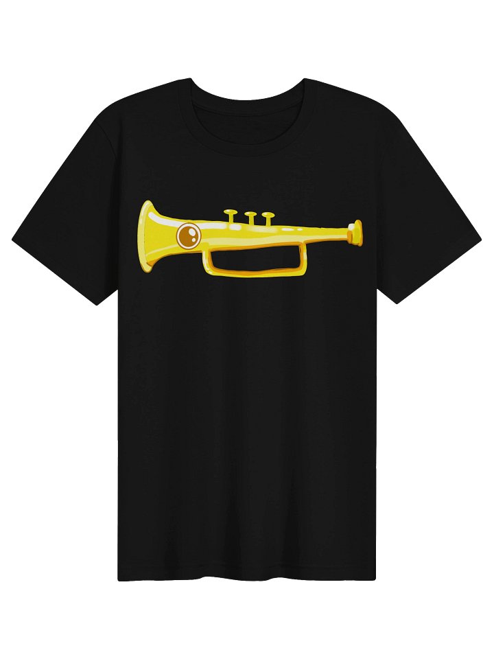 KAPPATRUMPET TSHIRT product image (1)