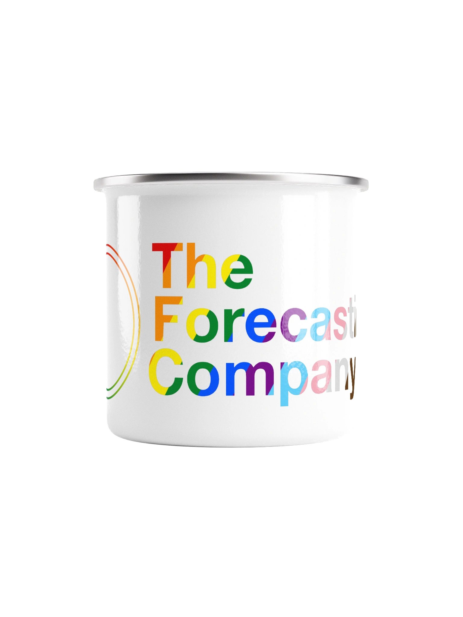 Camping mug - Pride edition product image (2)