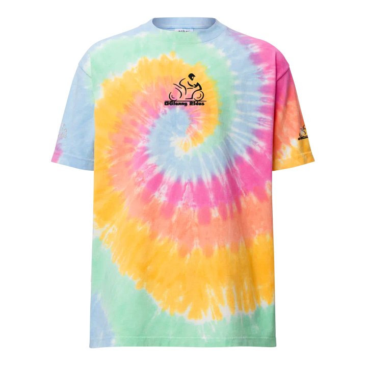 The Hippy drippy product image (1)
