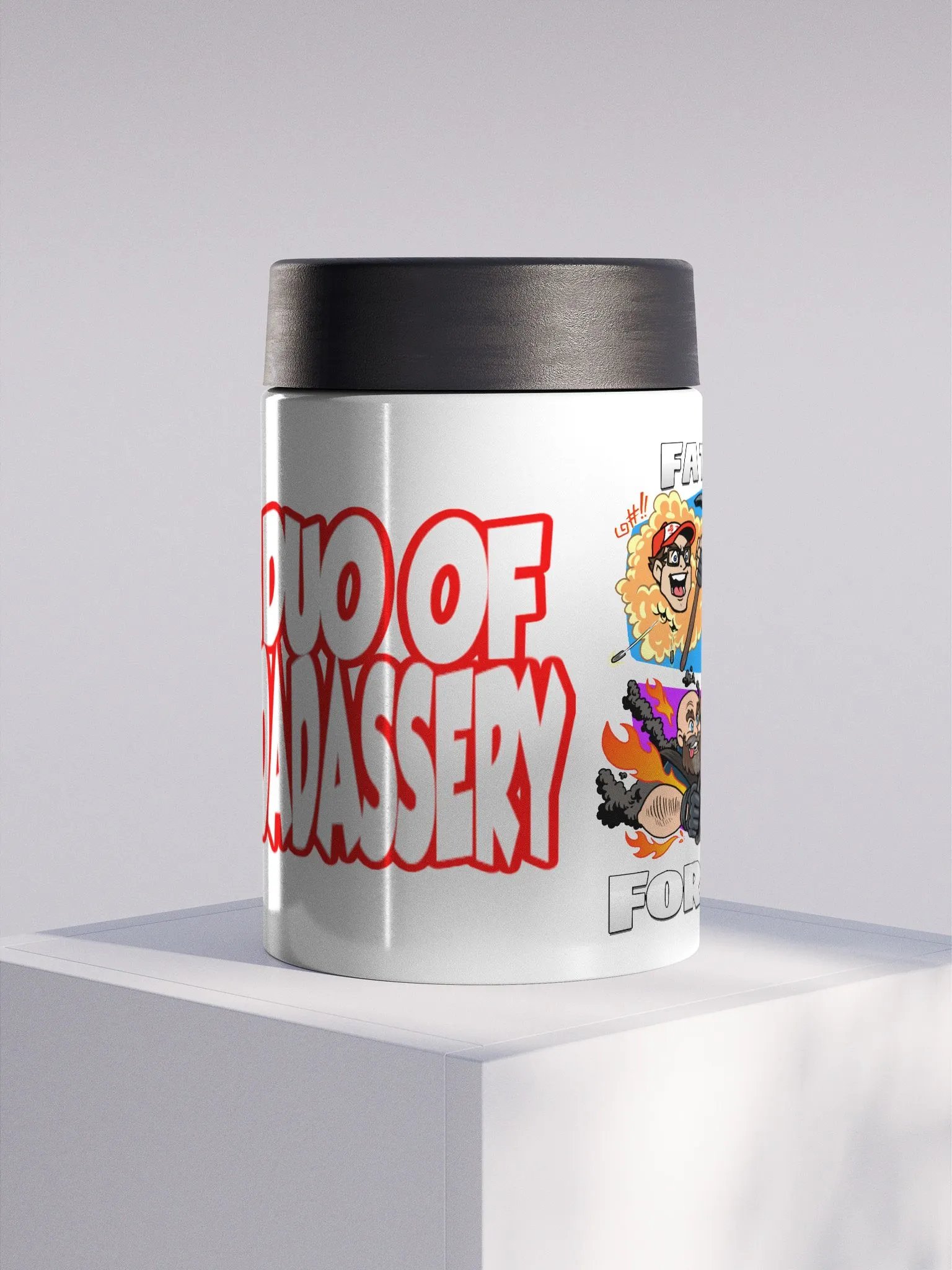 Stews Cooler product image (1)