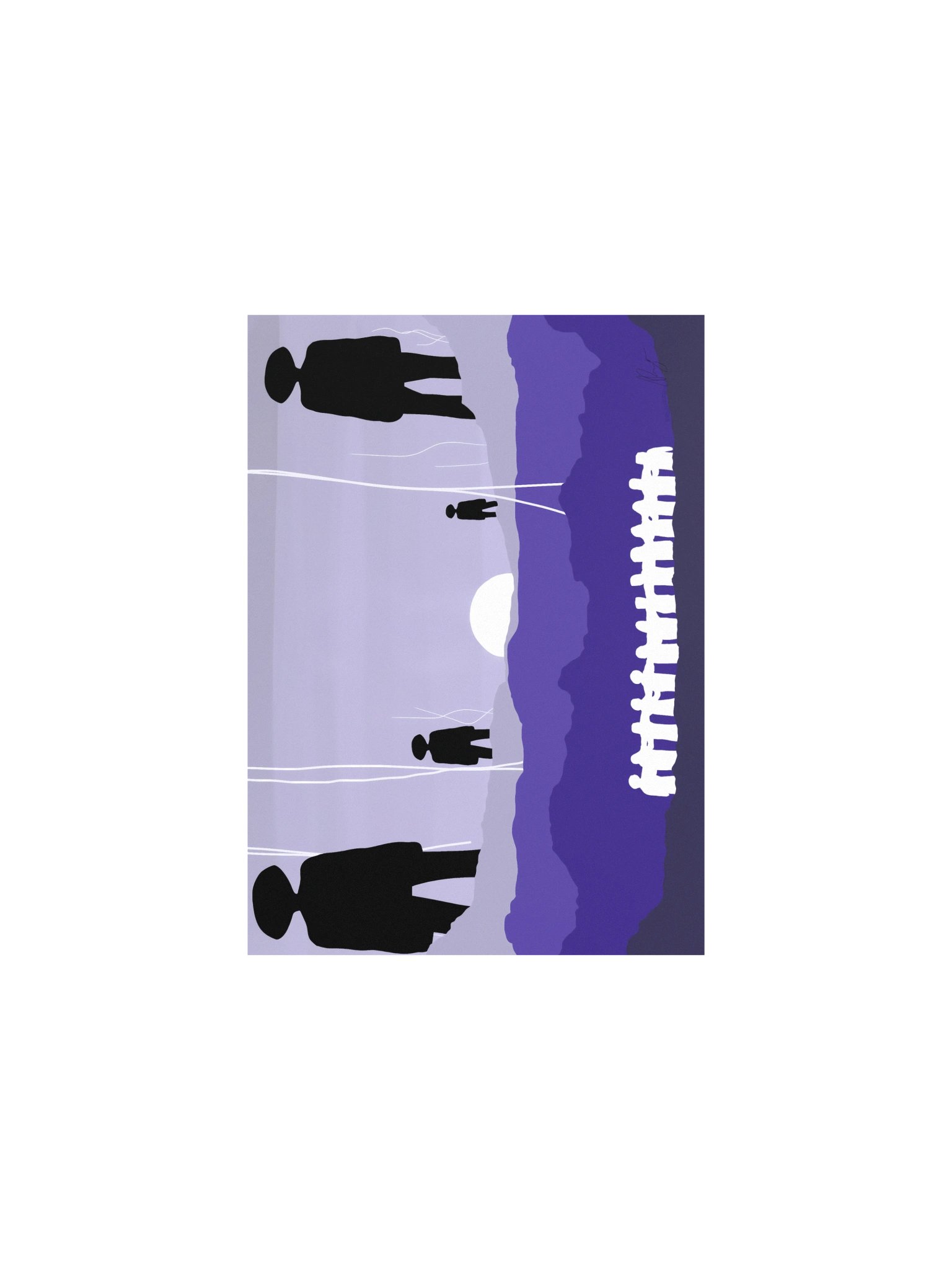 In This Together — Poster product image (1)
