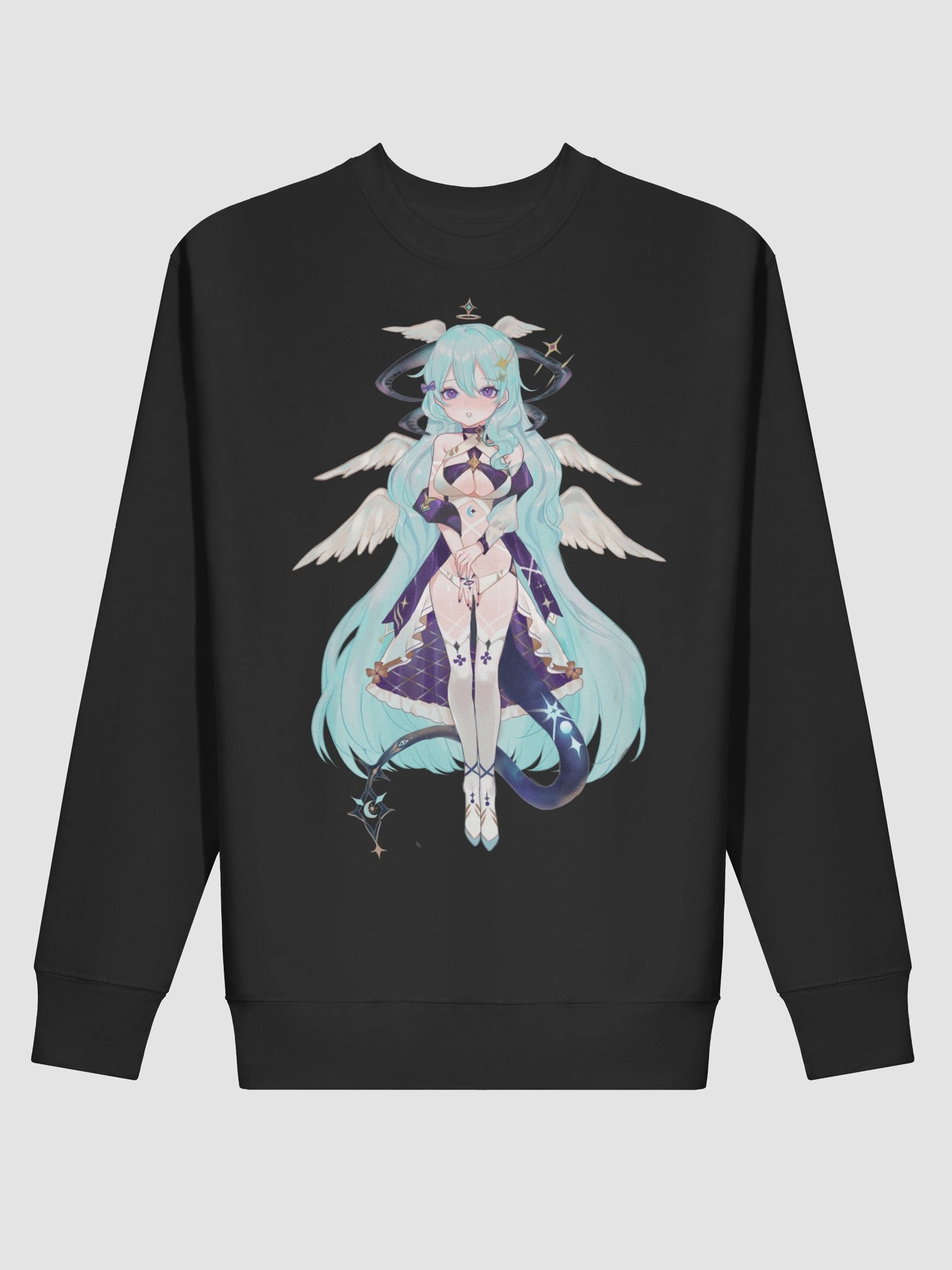 AS Angelite Sweatshirt product image (2)