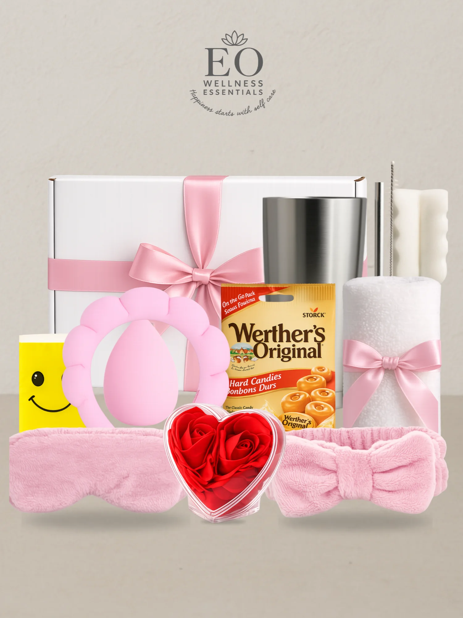 Gifts Basket for Women product image (1)