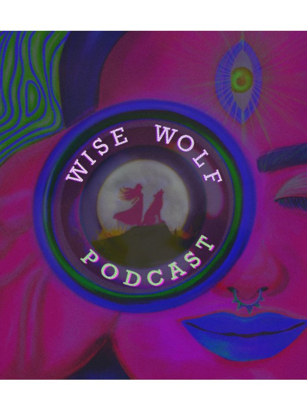 Wisdom Emblem Die-Cut Magnets product image (4)