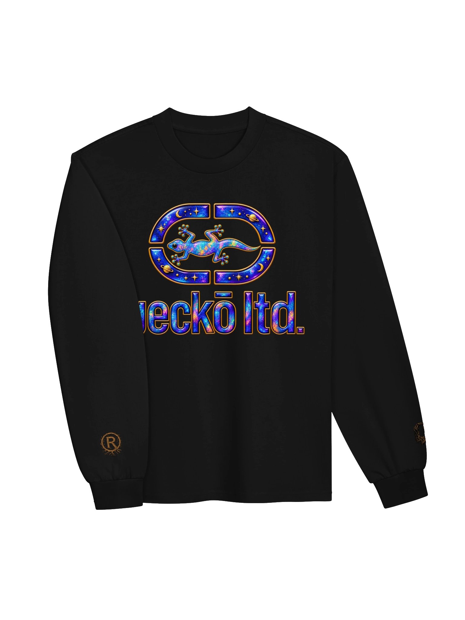 Gecko (cosmic) product image (15)