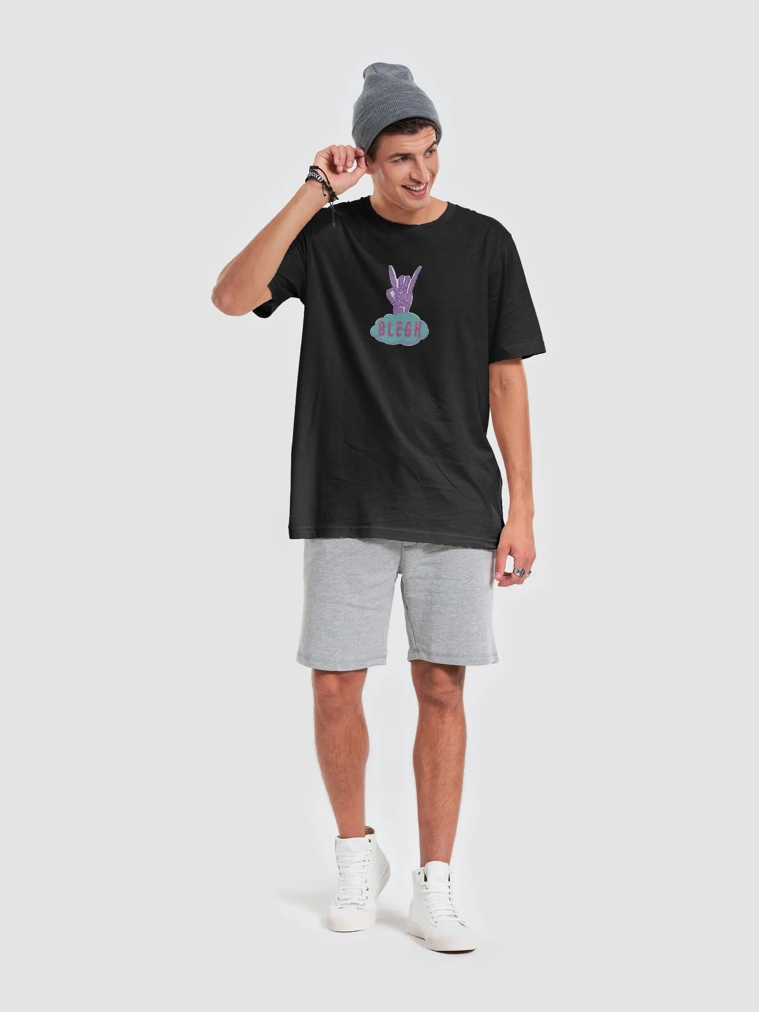 BLEGH Tee product image (17)