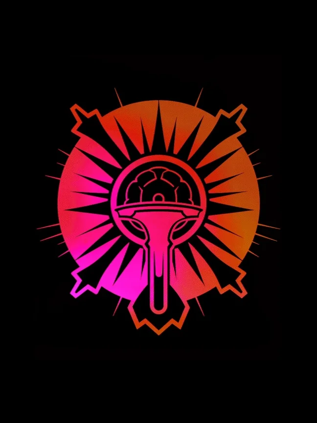 D&D - CLERIC - Luminous Design product image (1)