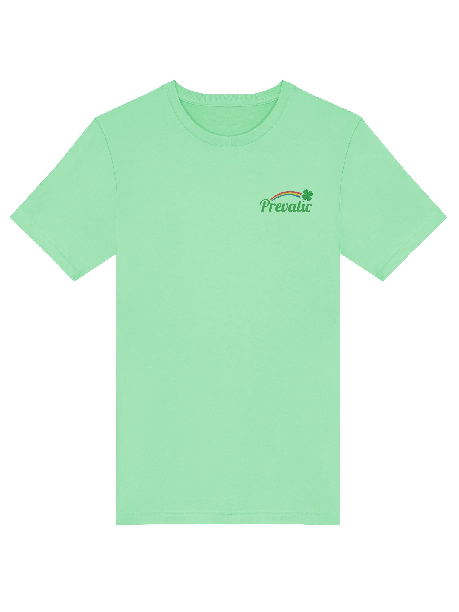 Prevatic Lucky Patch Shirt product image (5)