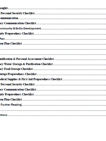 Prepping A Guide to Getting Started ebook product image (3)