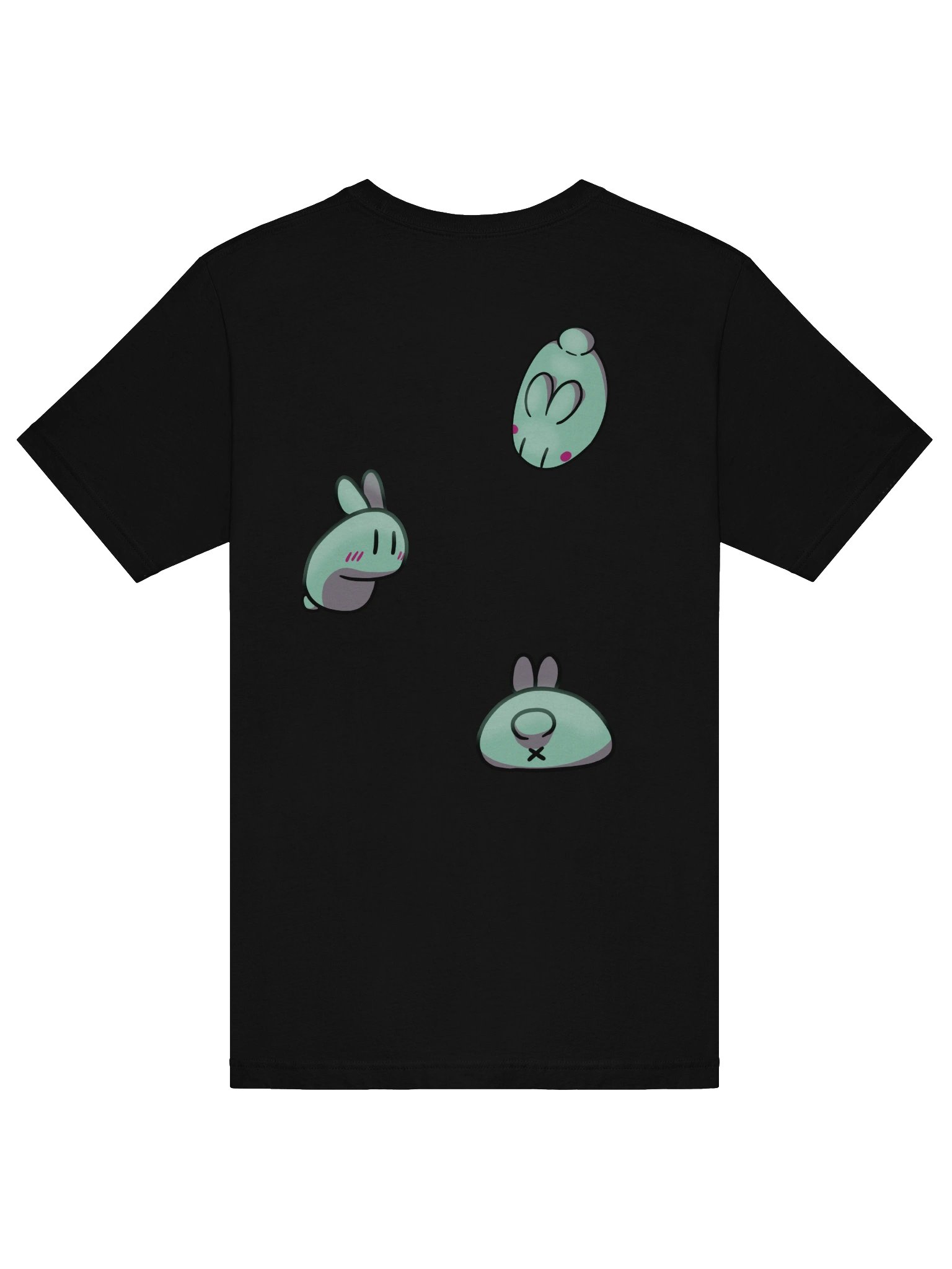 Hee Hoo T-Shirt product image (17)