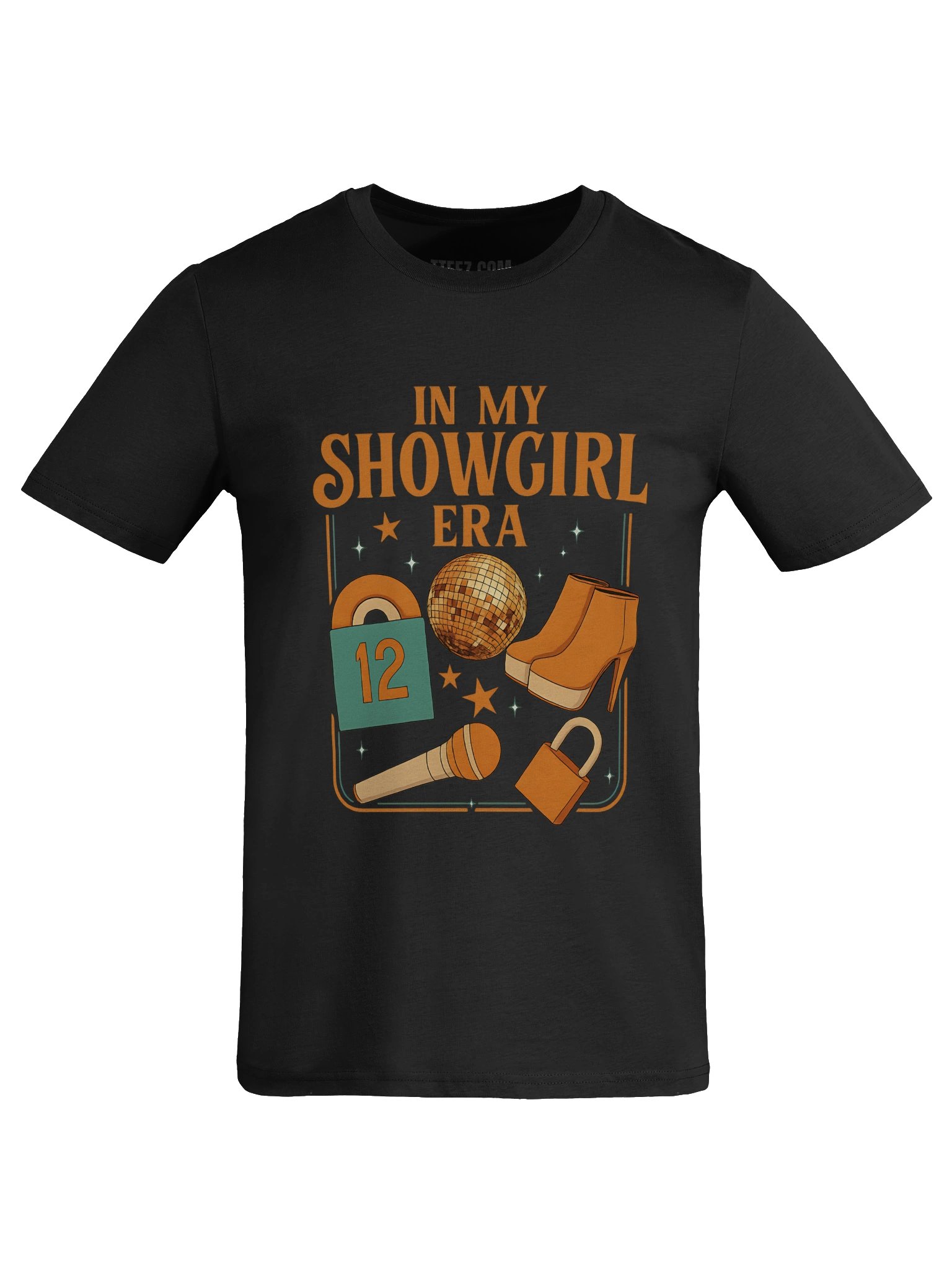 In My Showgirl Era T-shirt product image (39)