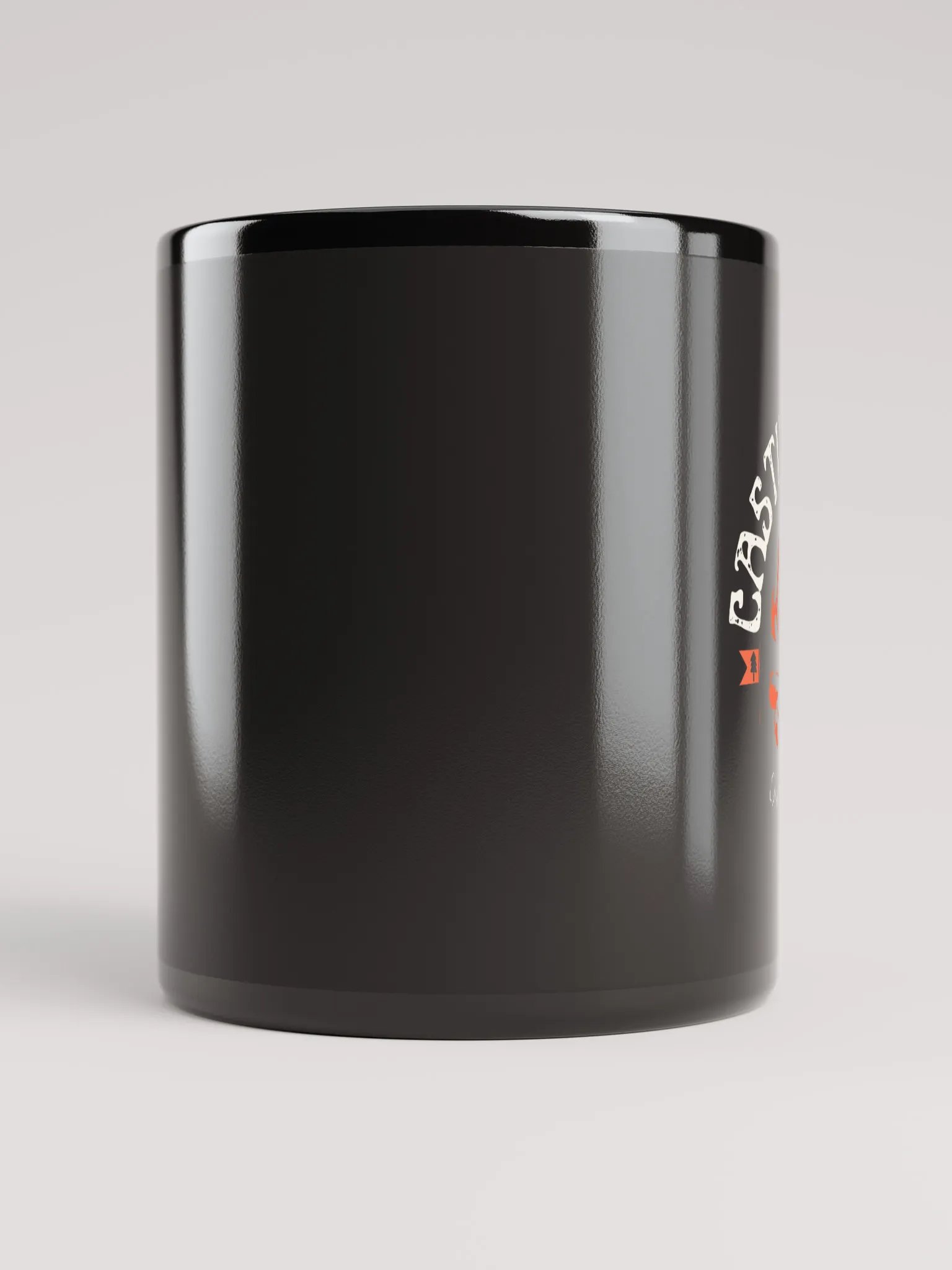 Campfire Convos mug product image (5)