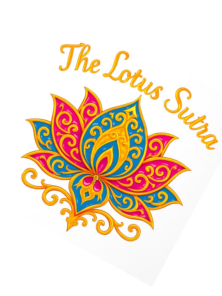 The Lotus Sutra product image (2)