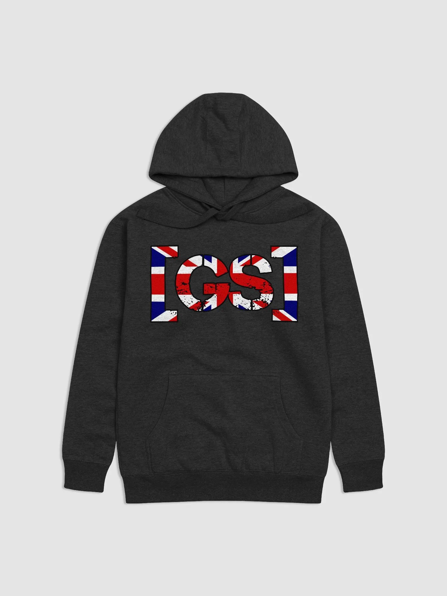 Bruv Hoodie product image (1)