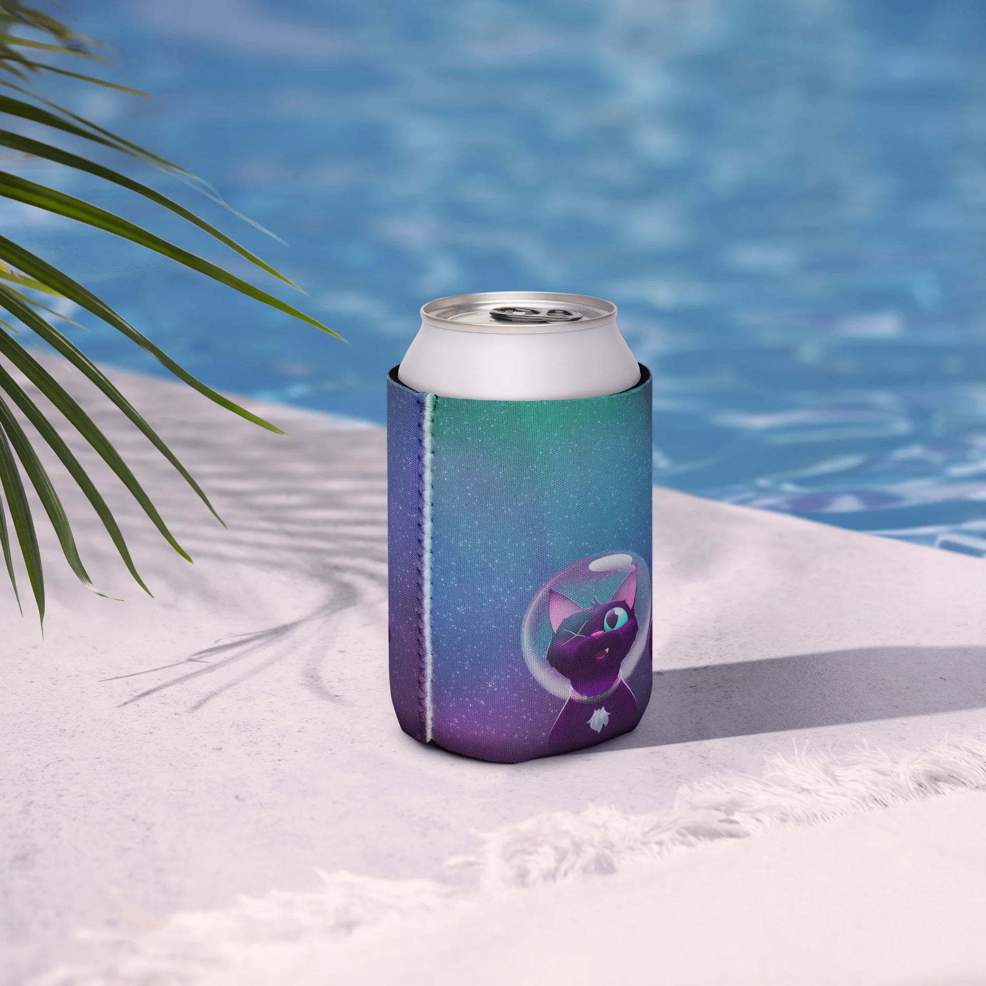 Space Coozie product image (7)