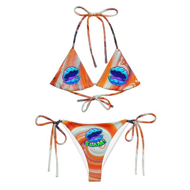 Clamslam Bikini product image (1)