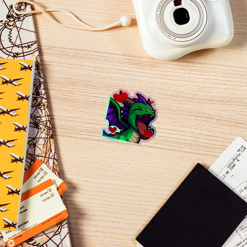 Love Emote product image (7)