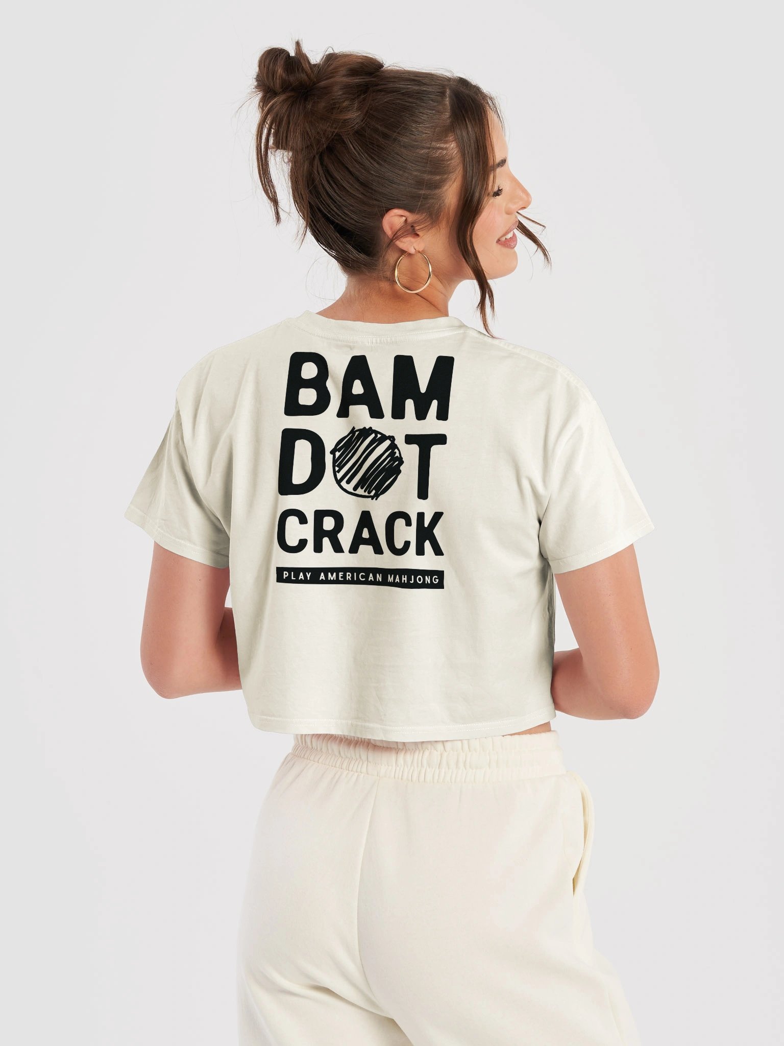 CROP TOP - COLORS product image (36)
