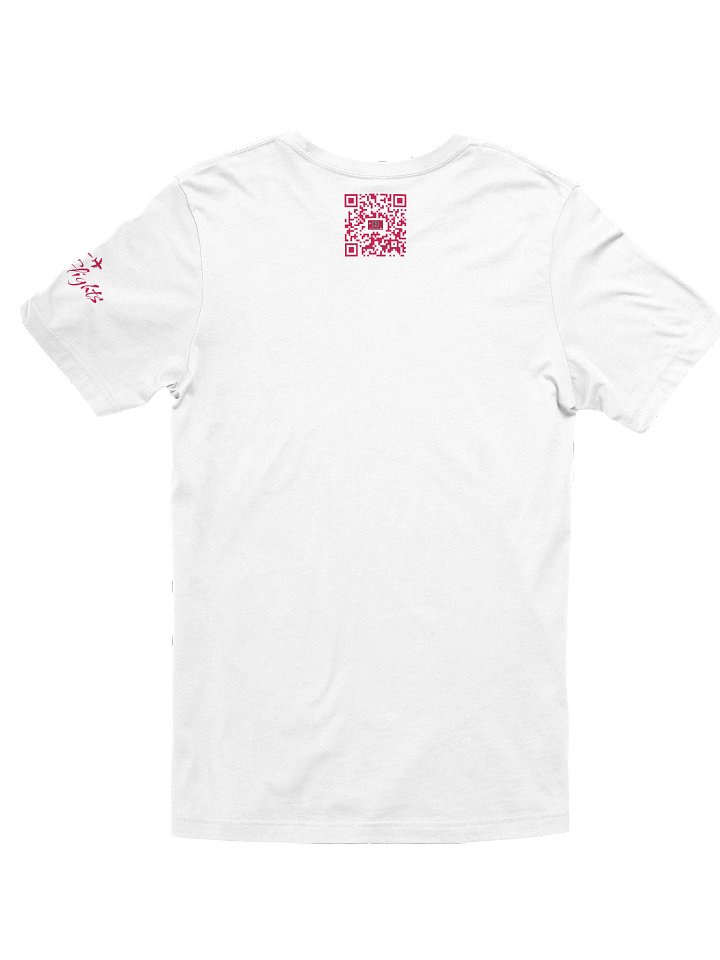 Jordan Rules Tee product image (3)