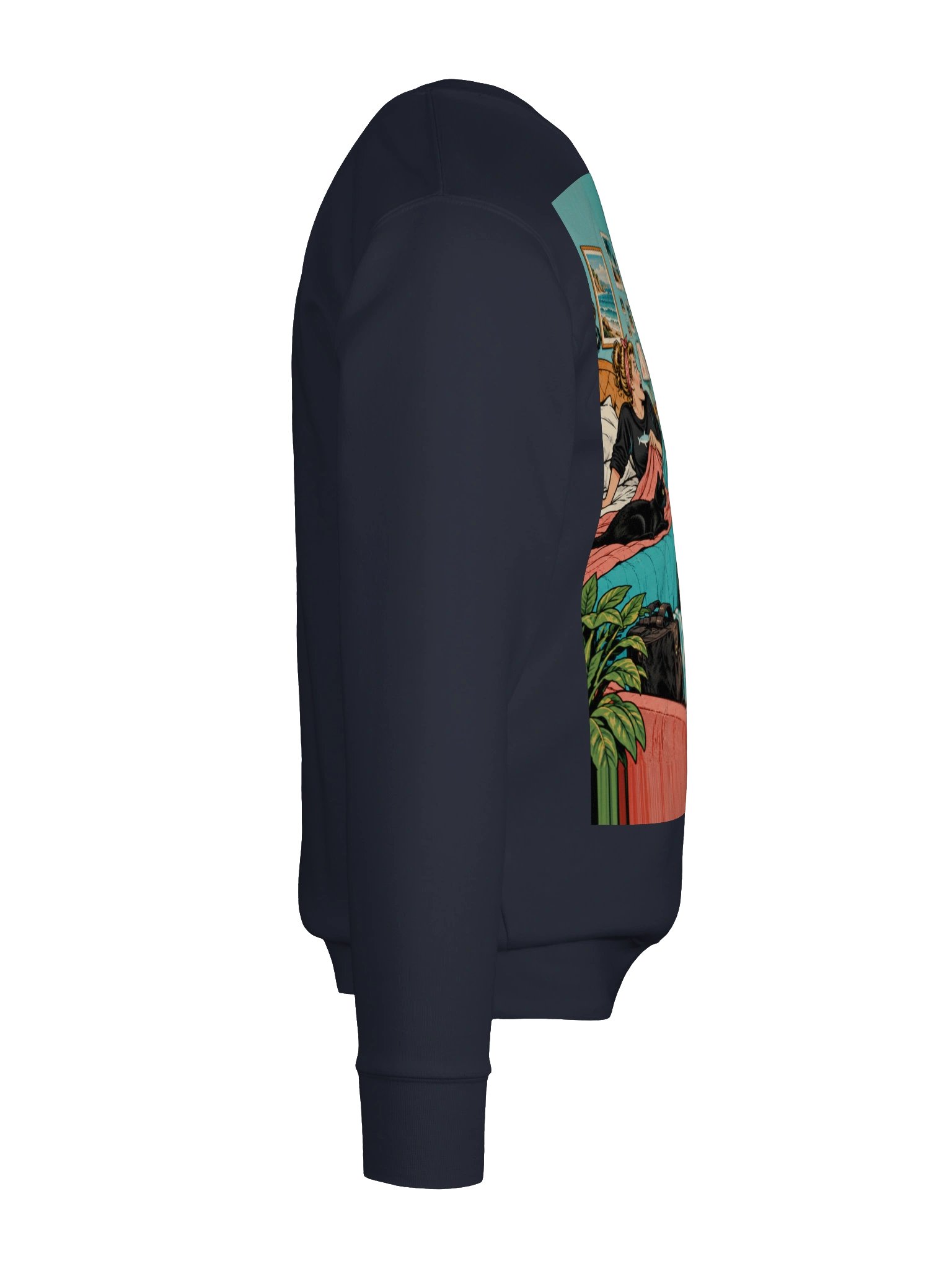 How Do You Like It? Sweatshirt product image (7)
