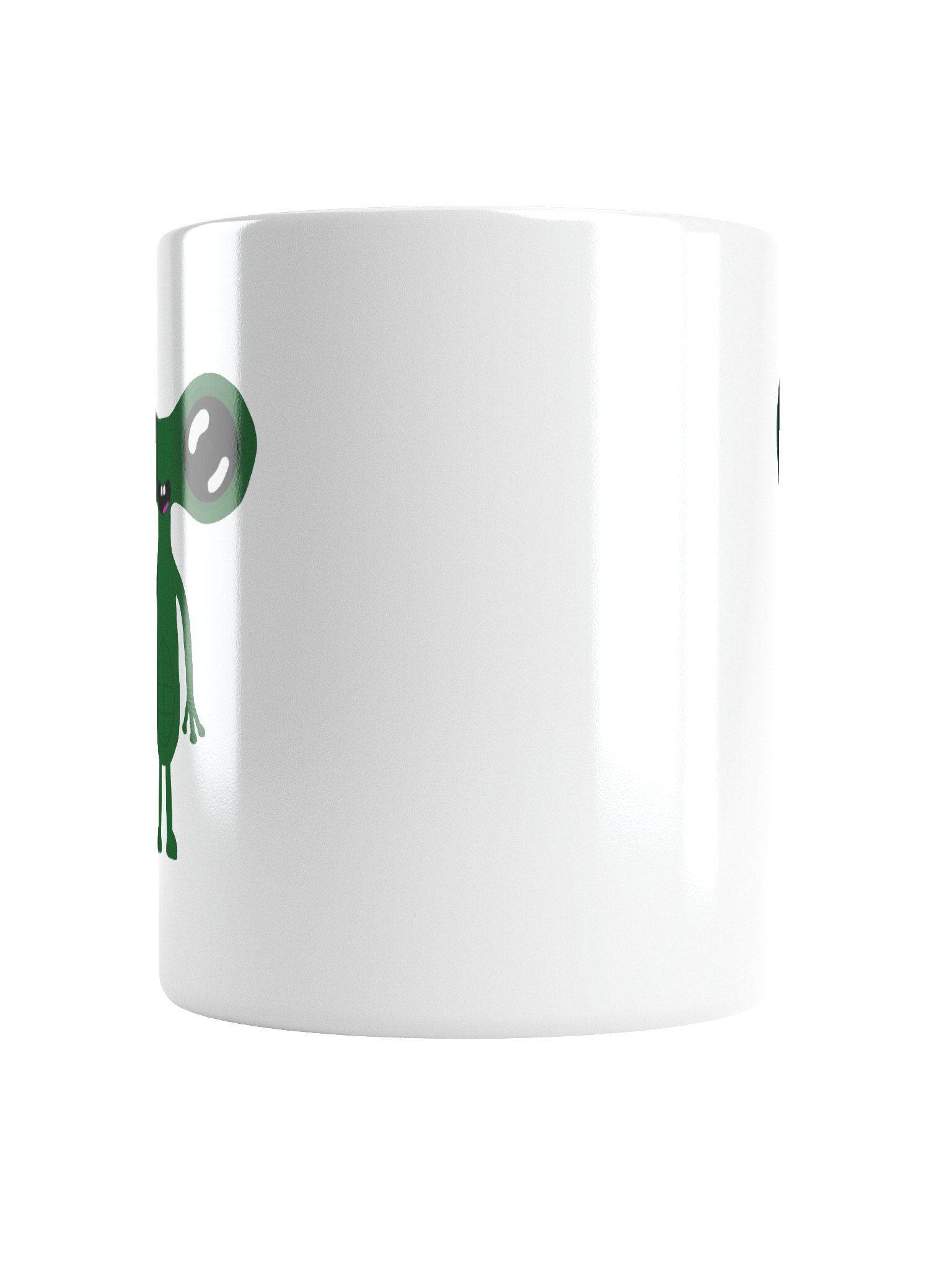 Terraformer Mug product image (11)