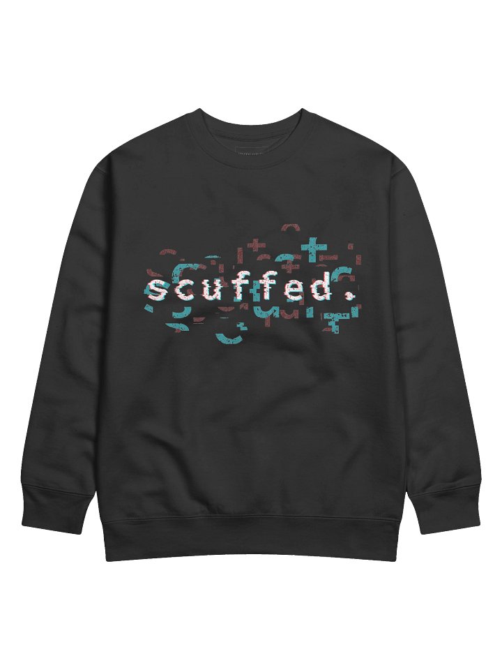 Scuffed but Warm product image (1)