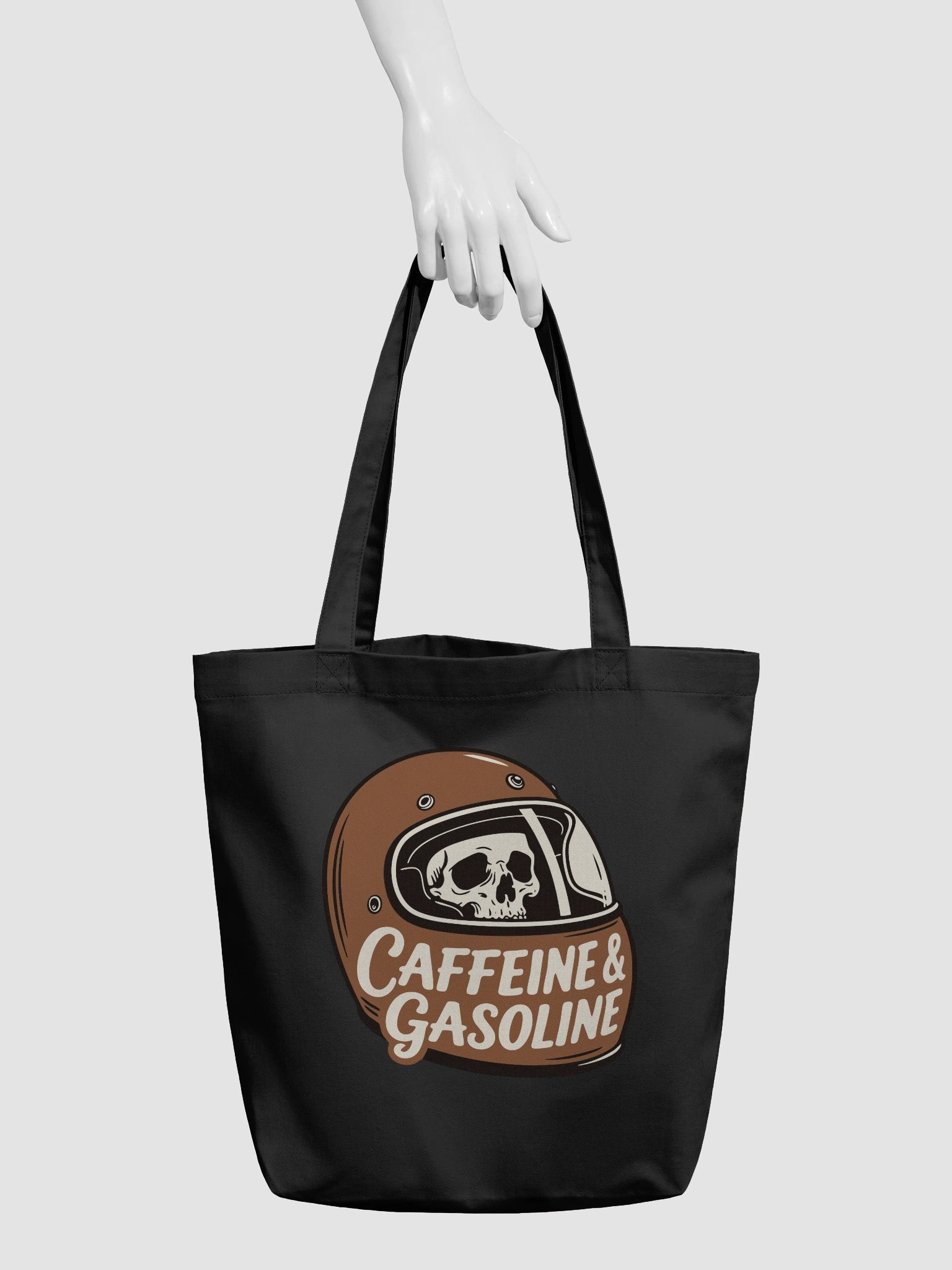 CAFFEINE & GASOLINE product image (6)