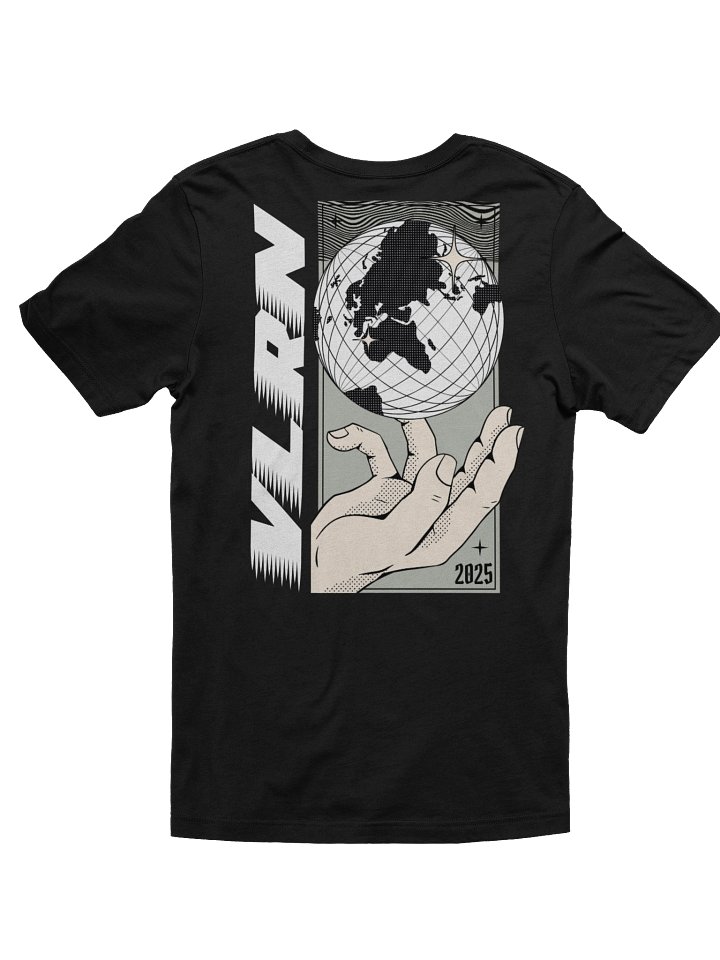 VLRN Worldwide Unisex T-Shirt product image (2)