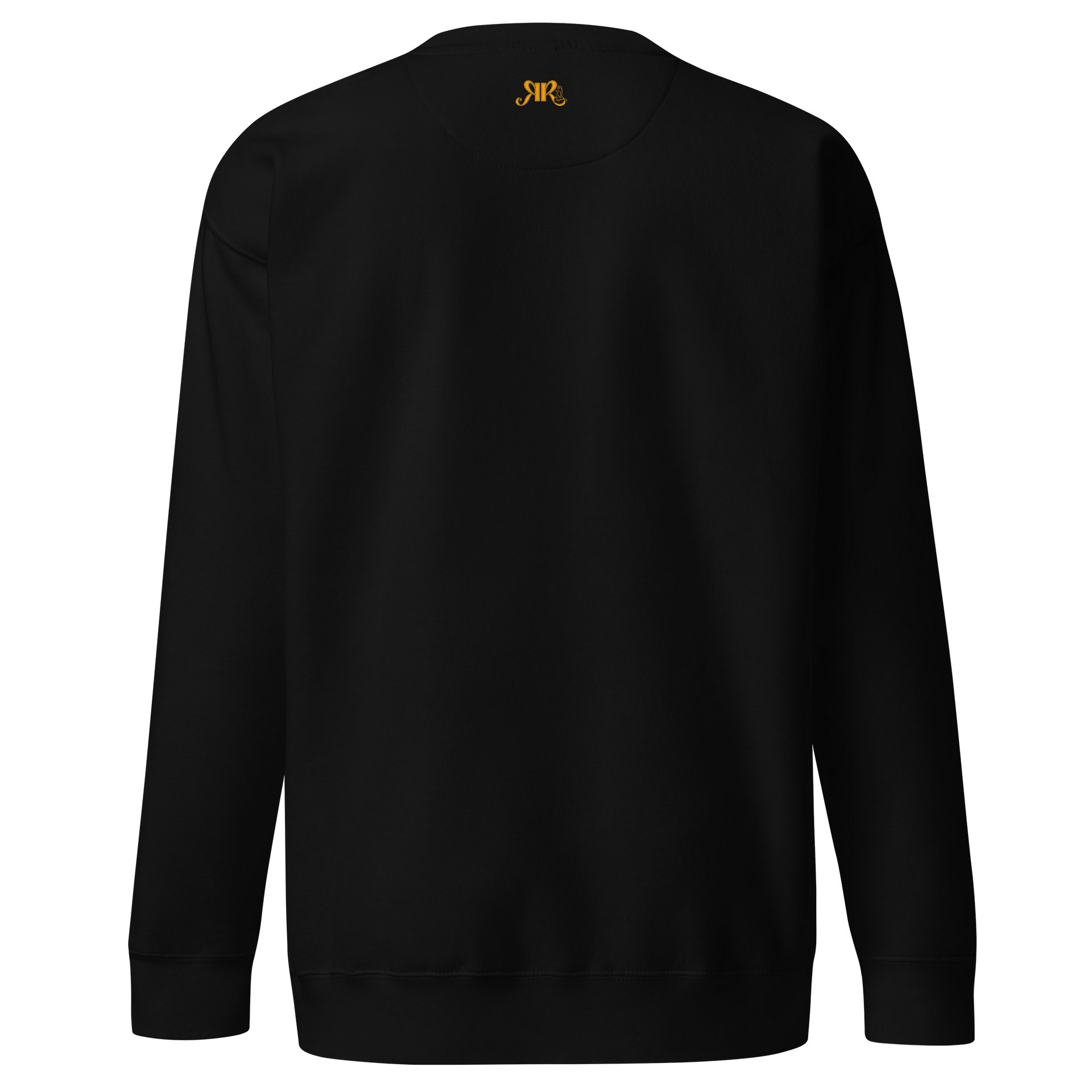 The Mod Mafia Sweatshirt product image (4)