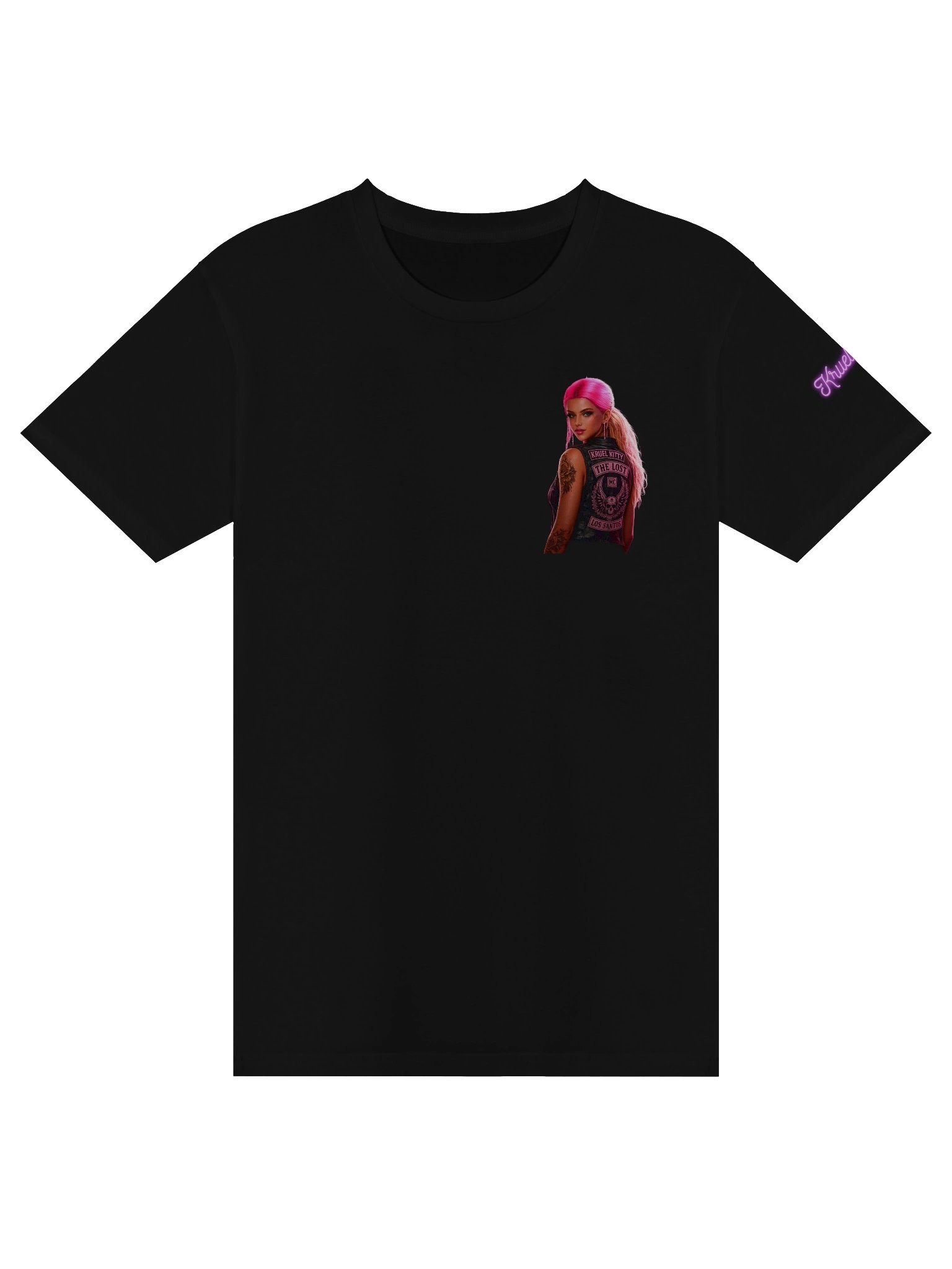 Team NO SLEEP product image (1)