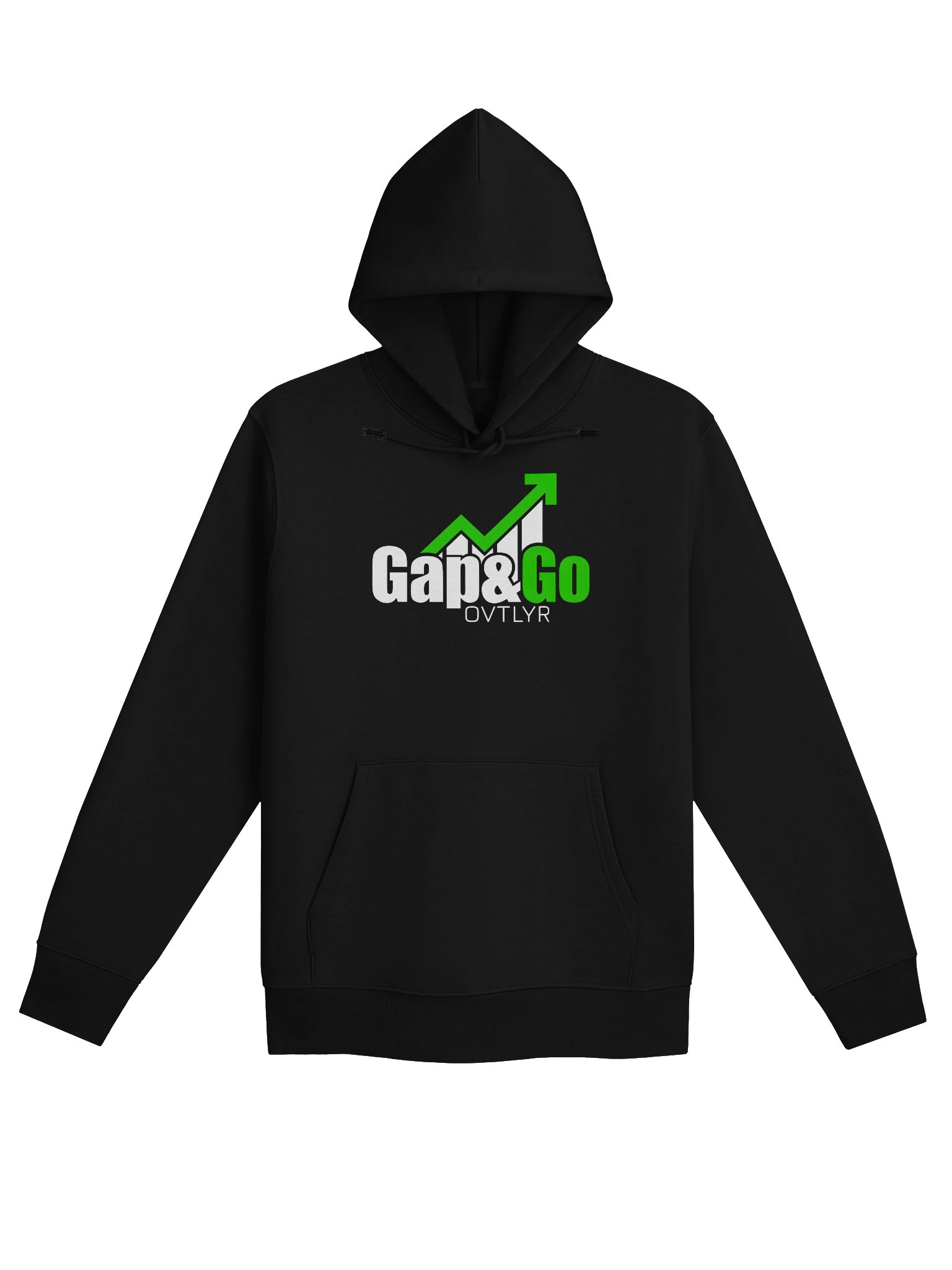 Gap&Go - Hoodie product image (1)