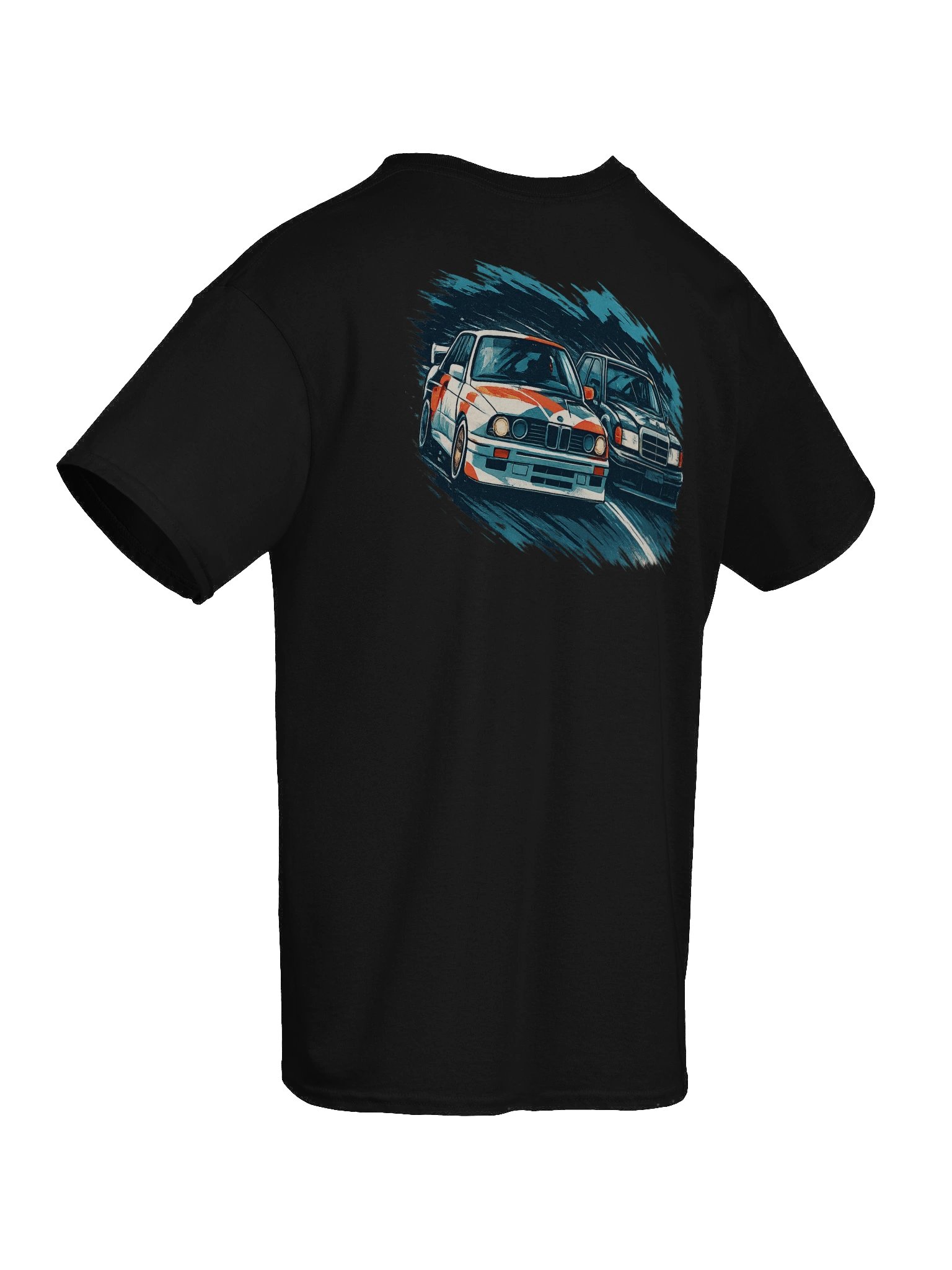 E30 vs 190E | DTM Legends product image (10)