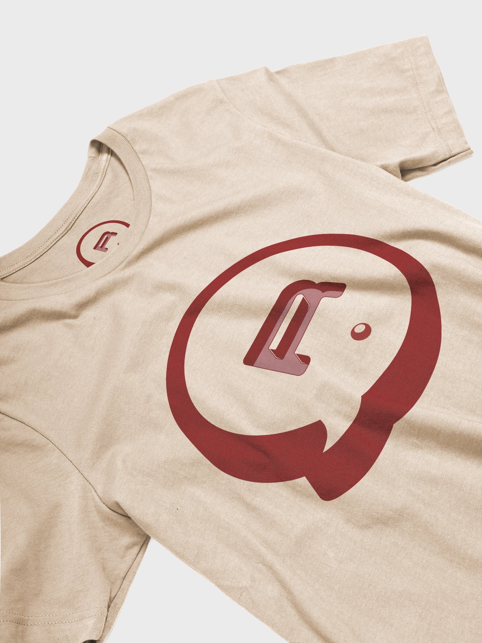 Run Button logo - Red product image (1)