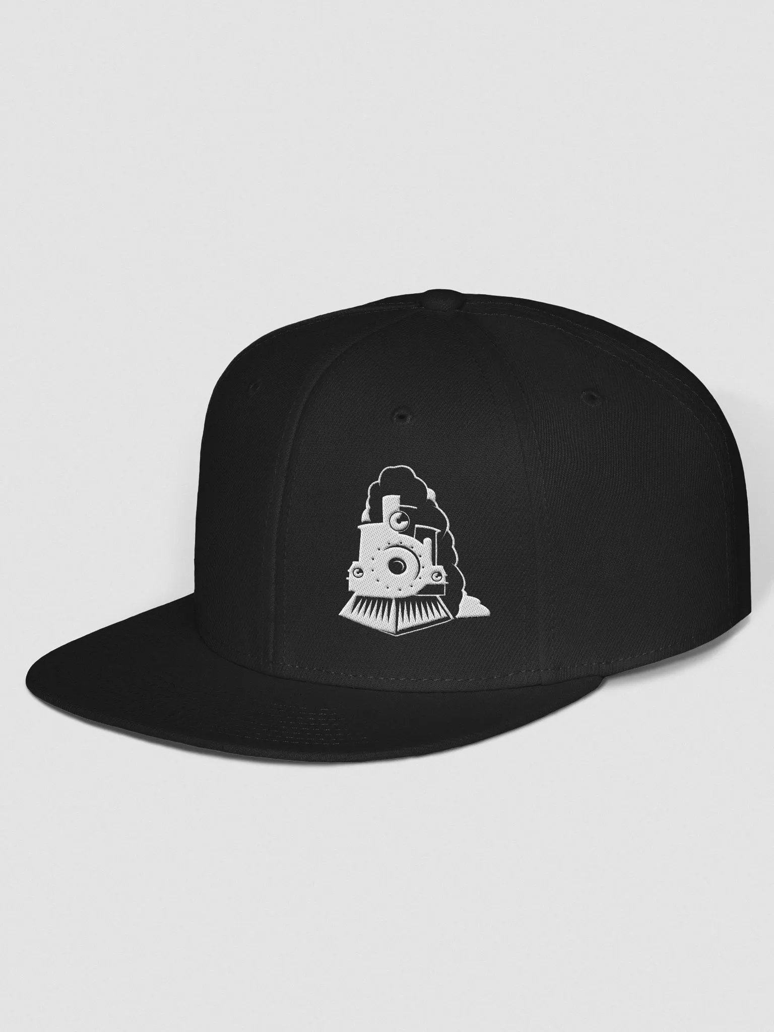 Express Outline Snapback product image (10)