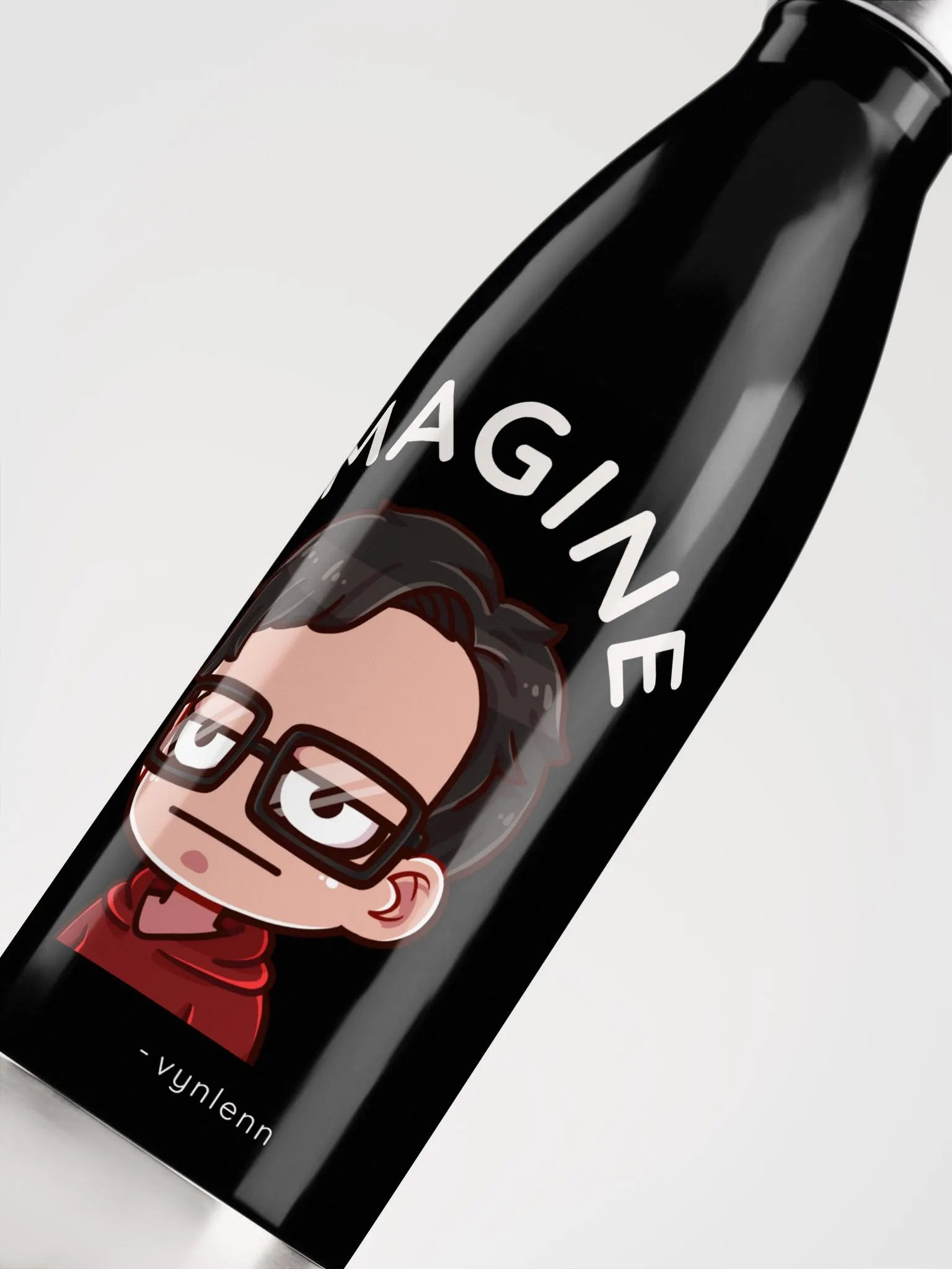 Imagine A Water Bottle product image (5)