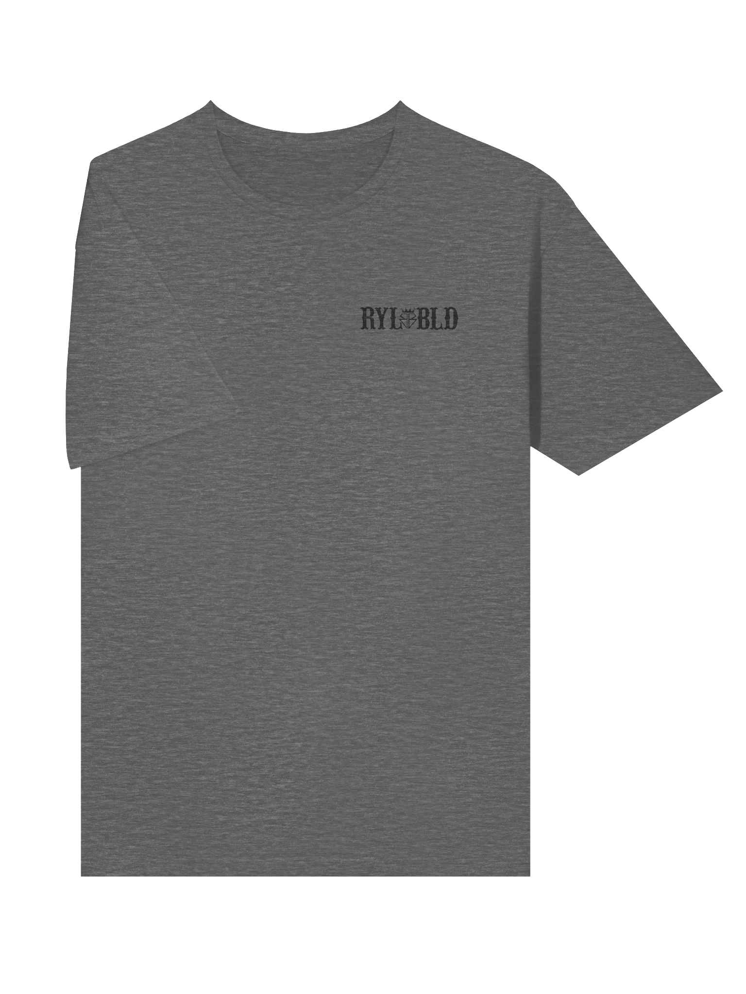 RYL BLD BLACK LOGO product image (5)