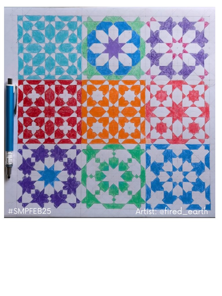 Tutorial Pack #SMPFeb25 product image (10)