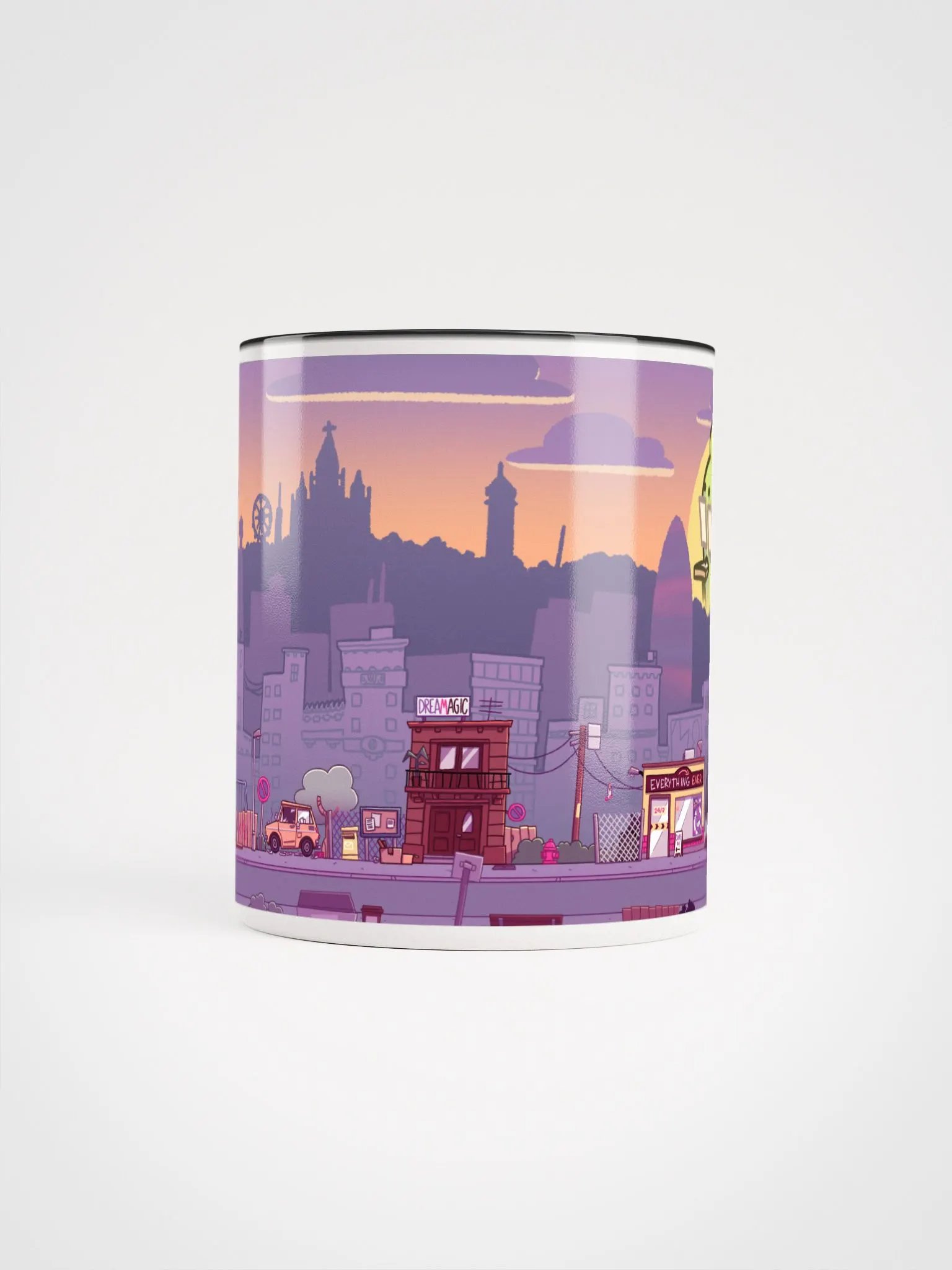 Intro Mug product image (5)