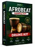 Afrobeat Sample Pack – Drums, Melodies, Voice Loops &amp; One-Shots