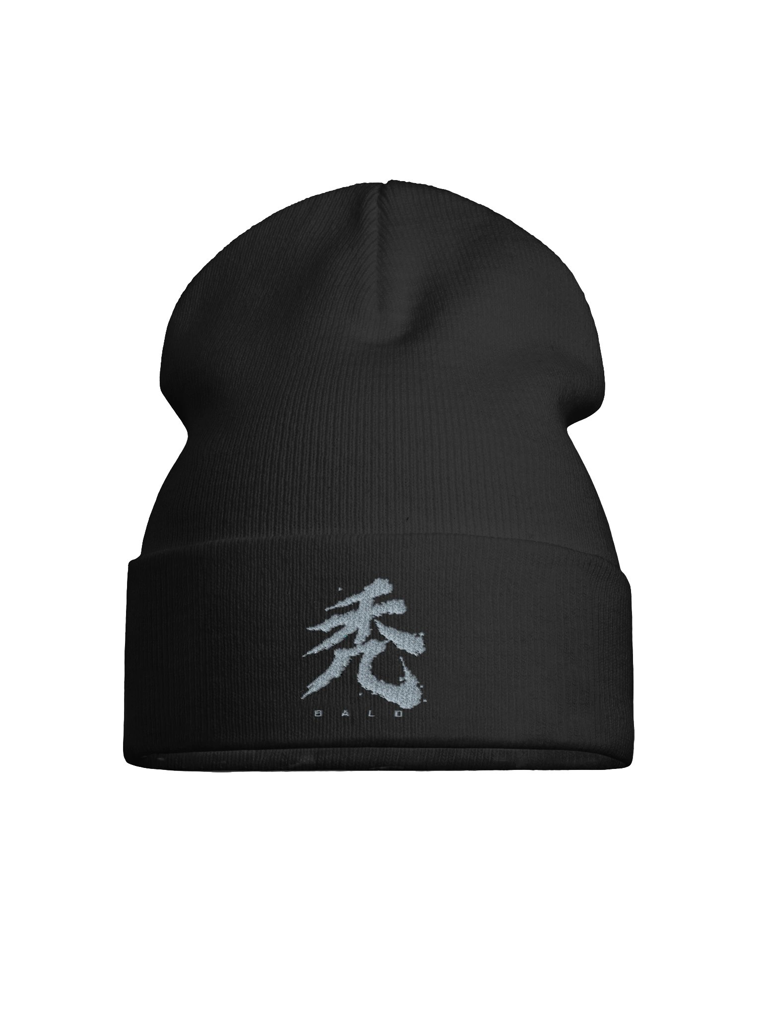 Bald Beanie product image (1)