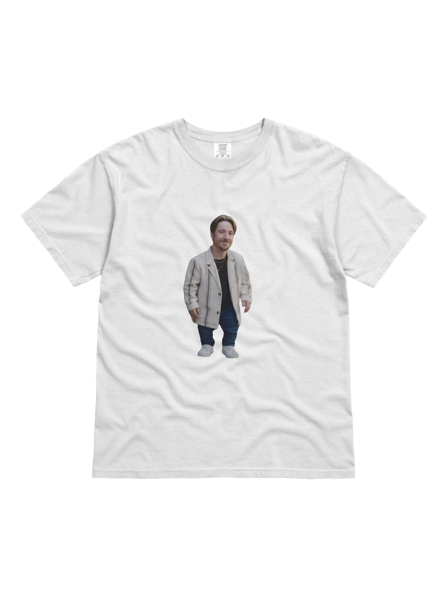 Midget Ian T product image (2)