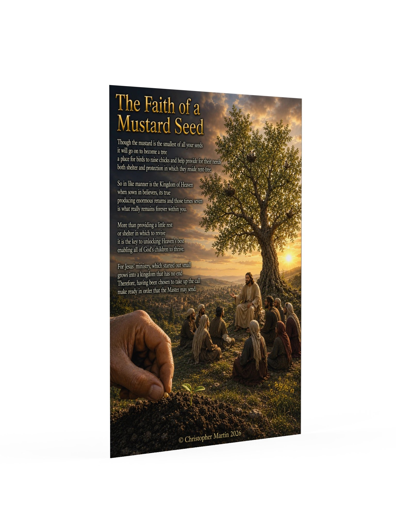 The mustard seed product image (2)