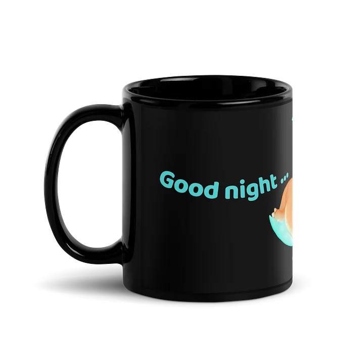 Sleepy Dragonite Sleep Tight Mug product image (2)