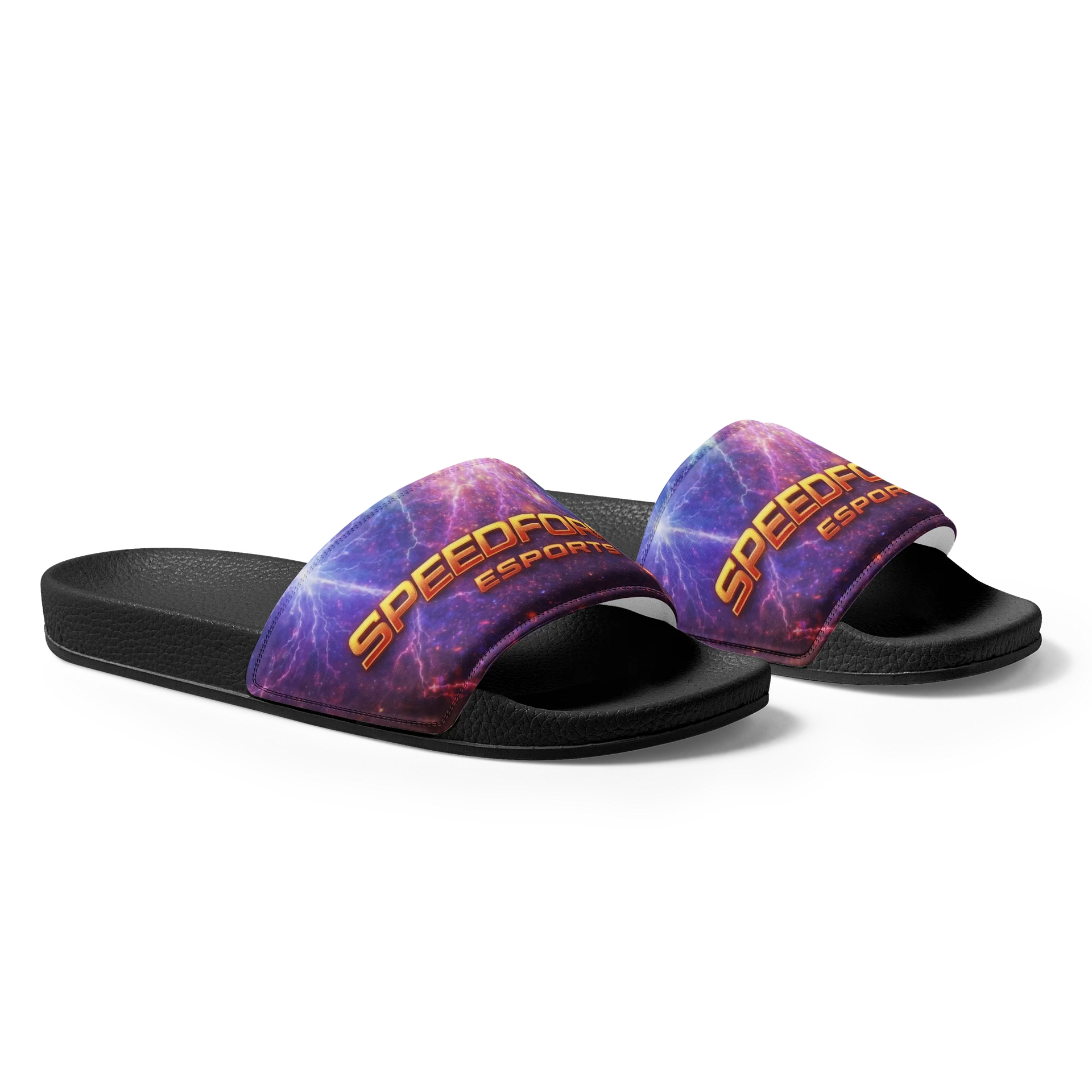 SpeedForce Women's Slides product image (4)