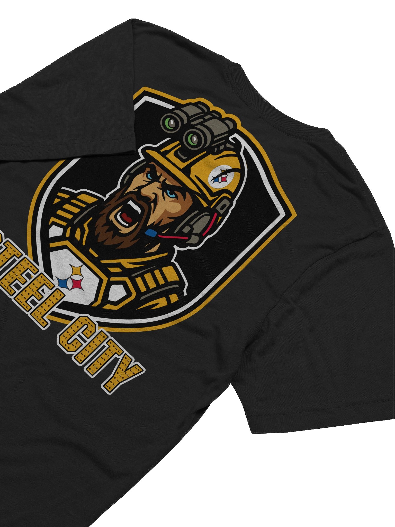 Steel City T product image (9)