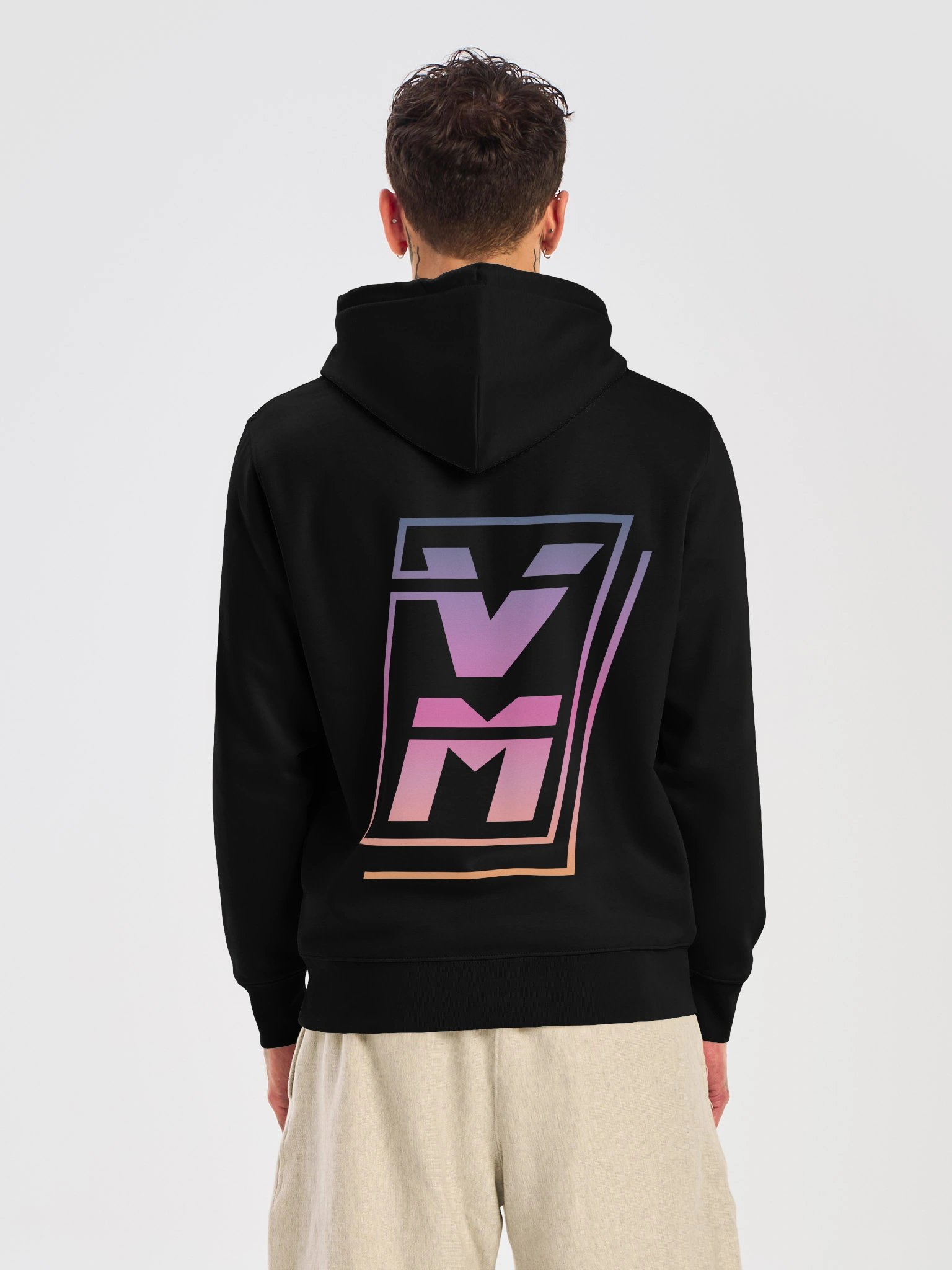(VI)newood Motors Hoodie product image (6)