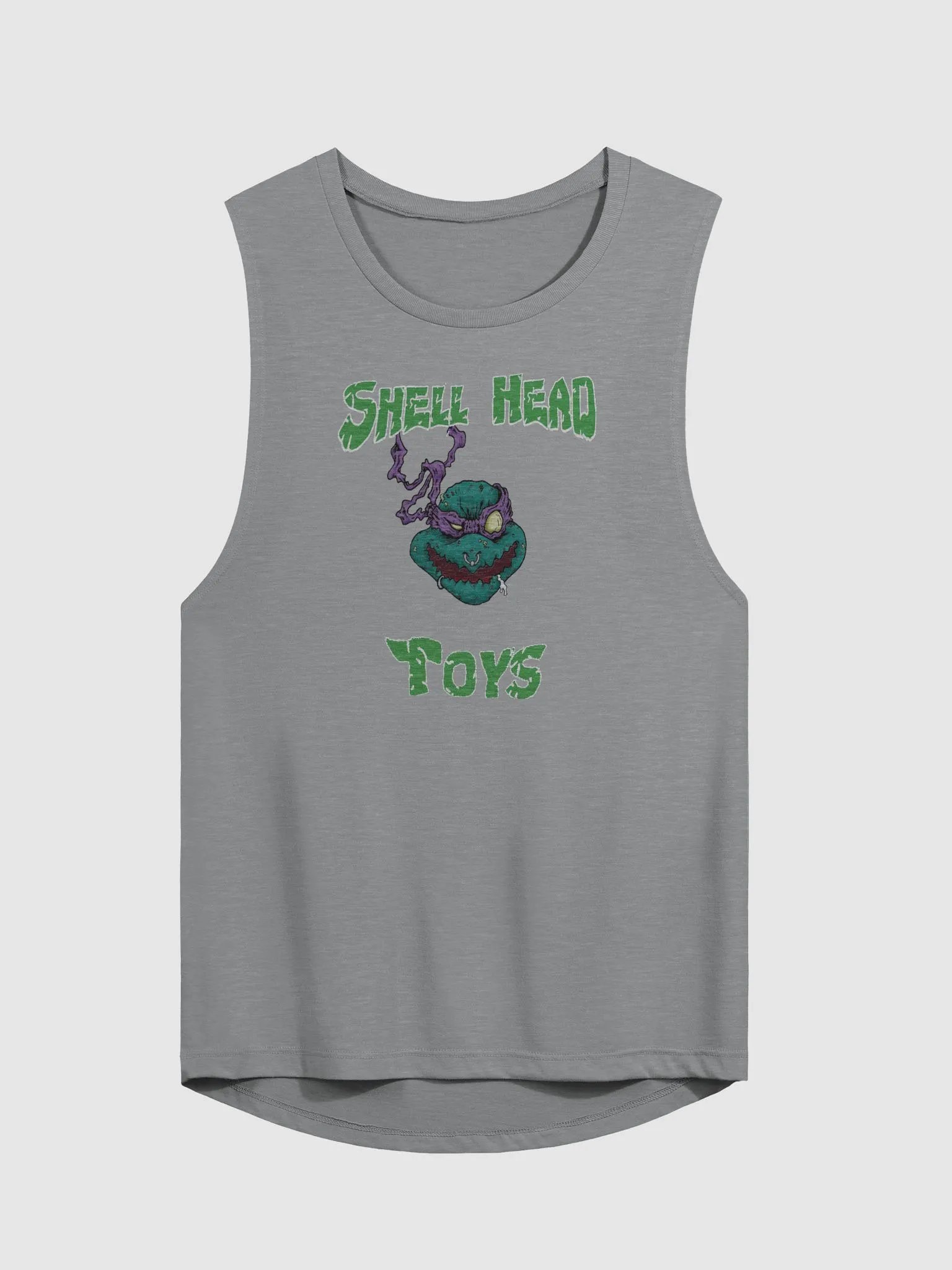 Tank Lady product image (1)