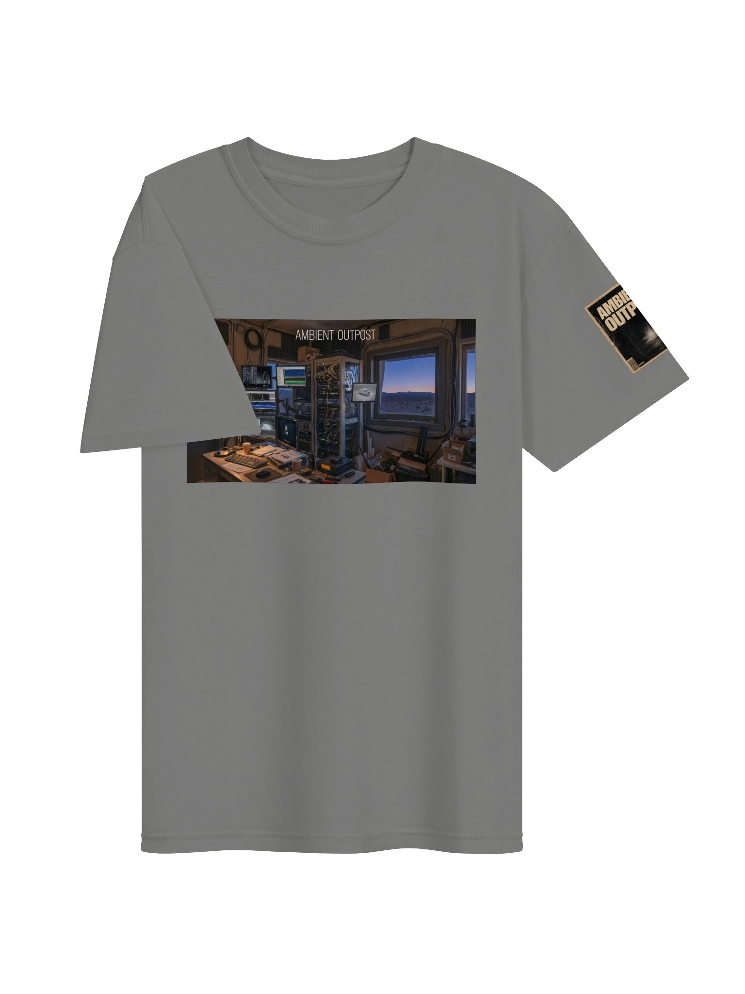 CIMA Outpost - Field Shirt product image (2)