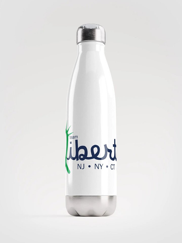 Stainless Steel Water Bottle product image (1)